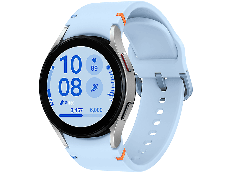 SMARTWATCH SAMSUNG Galaxy Watch FE 40mm, Silver
